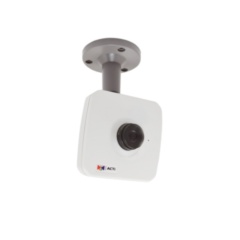 Миниатюрные IP-камеры ACTi E11A