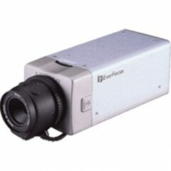 Цветные камеры со сменным объективом EverFocus EQ-350HQ/P