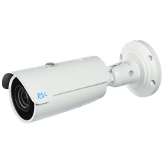 IP-камера  RVi-2NCT2179 (2.8-12) white