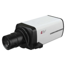 IP-камеры стандартного дизайна LTV CNE-421 00