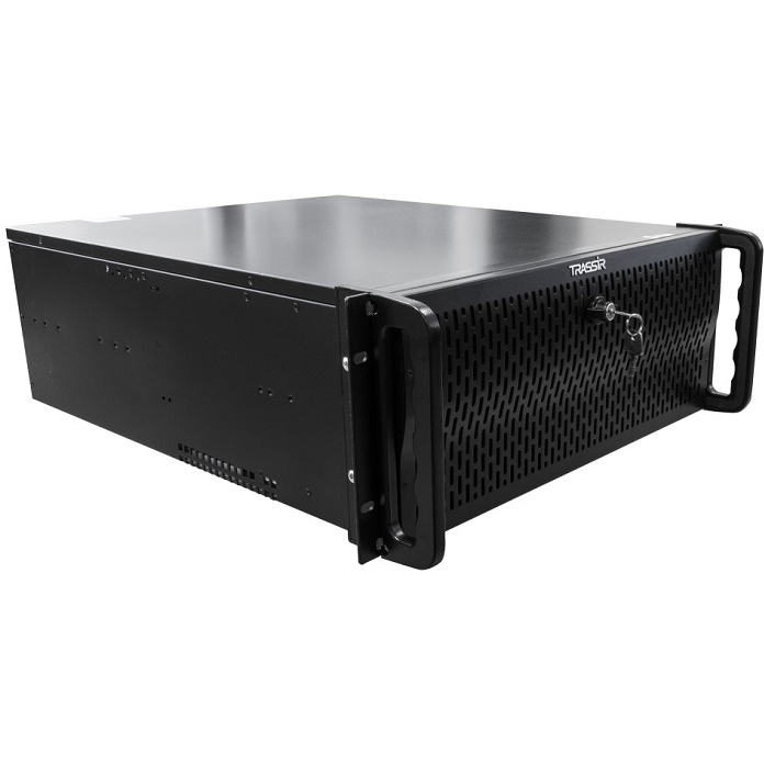 Продажа Регистраторов DVR и NVR