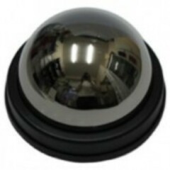 Купольные цветные камеры со встроенным объективом Sollo Sollo-500CS-08