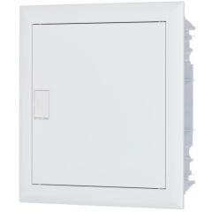 Нет на сайте Шкаф внутреннего монтажа на 12М с самозажимными N/PE UK610P2RU ABB 2CPX077850R9999