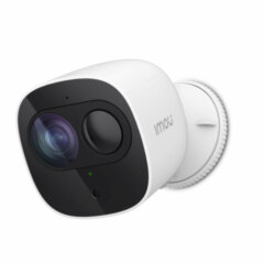 Интернет IP-камеры с облачным сервисом IM-IPC-B26EP-imou