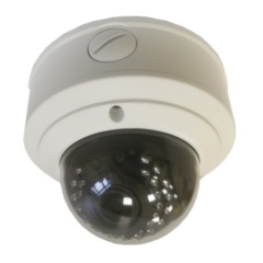 Купольные IP-камеры Optimus IP-E042.1(2.8-12)P_V.2