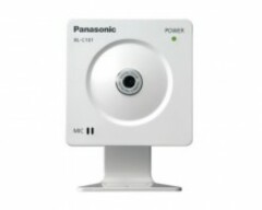 IP-камера  Panasonic BL-C101CE