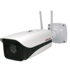 IP-камеры Wi-Fi EverFocus ACE-QB14 Wi-Fi