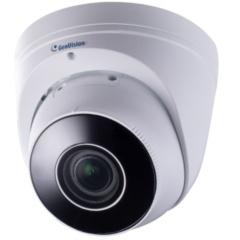 Купольные IP-камеры Geovision GV-EBD8711