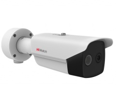 Тепловизионные IP-камеры HiWatch IPT-B012-G2/S