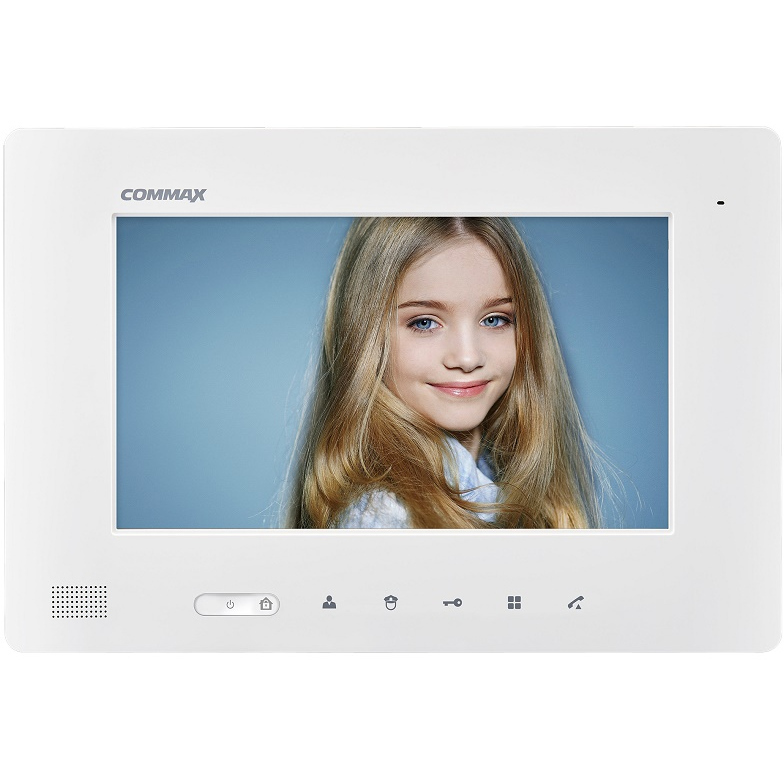 Commax CAV-1020IG+ Монитор видеодомофона - ТД ВИДЕОГЛАЗ Москва
