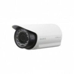 Уличные IP-камеры Sony SNC-CH180