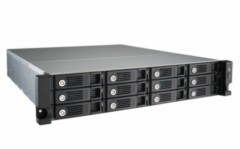 Стоечное исполнение QNAP TS-1269U-RP