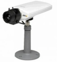 IP-камеры стандартного дизайна AXIS 211M