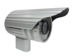 Уличные IP-камеры Honeywell HICC-P-1100EIRV