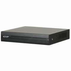 Видеорегистраторы гибридные AHD/TVI/CVI/IP EZ-IP EZ-XVR1B04H
