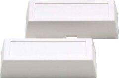 Извещатели магнитоконтактные для помещений Ademco 940WH