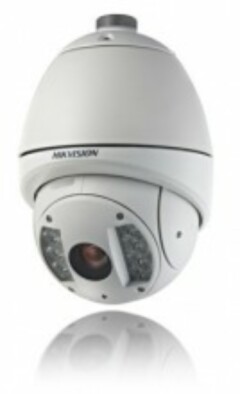 Поворотные уличные IP-камеры Hikvision DS-2DF1-714
