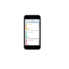 Идентификация по смартфонам, QR-кодам и картам различных форматов MACE Nedap Virtual MACE Identification Credential 1 year