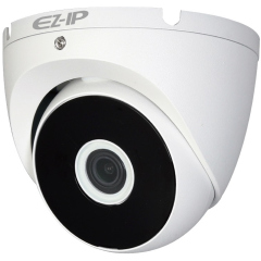 Видеокамеры AHD/TVI/CVI/CVBS EZ-IP EZ-HAC-T2A11P-0360B