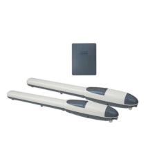Приводы автоматики для распашных ворот AN-Motors ASW3000KIT