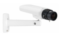 IP-камеры стандартного дизайна AXIS P1364(0689-001)