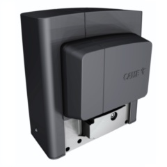 Приводы автоматики для откатных ворот CAME BKS12AGS