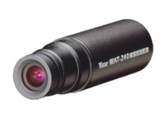 Миниатюрные цветные камеры Watec Co., Ltd. WAT-240 VIVID/G3.8