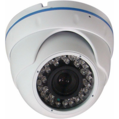 Купольные IP-камеры J2000-HDIP4DPA (3,6)