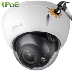 Купольные IP-камеры Dahua DH-IPC-HDBW2431RP-ZS