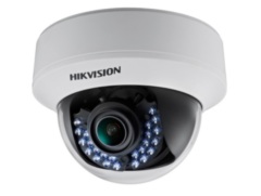 Видеокамеры AHD/TVI/CVI/CVBS Hikvision DS-2CE56D5T-VFIR