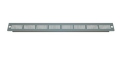 Принадлежности для шкафов Inter-M Inter-M Вентиляционная патч-панель (1U)