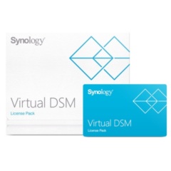 ПО Synology Synology Virtual DSM