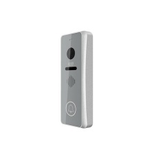 Вызывная панель видеодомофона CTV-D4001FHD серебро