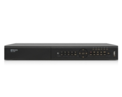 Видеорегистраторы 8 каналов Praxis VDR-1508