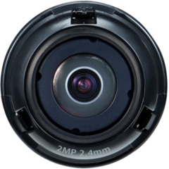 Миниатюрные IP-камеры Hanwha (Wisenet) SLA-2M2400D