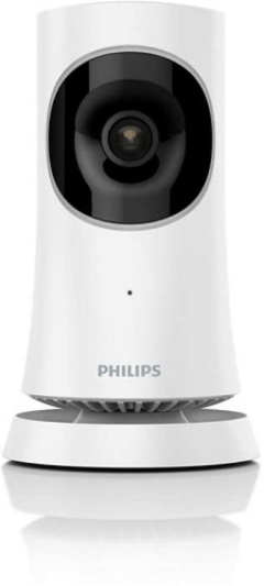 Интернет IP-камеры с облачным сервисом PHILIPS M120E/10