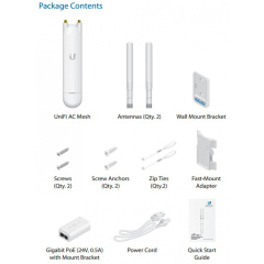 Ubiquiti UniFi AP AC Mesh
