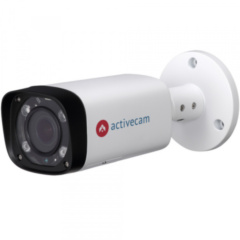 Уличные IP-камеры ActiveCam AC-D2143ZIR6