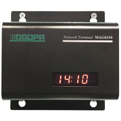 DSPPA MAG-6310