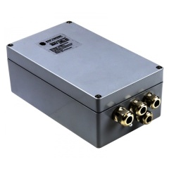 Источники питания до 12В TIREX БП 12-4-2,5А_АРК-И2