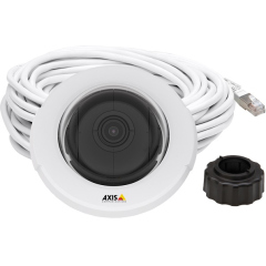 Миниатюрные IP-камеры AXIS F4005-E DOME SENSOR UNIT (0775-001)