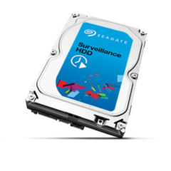 Жесткие диски Seagate ST4000VX000