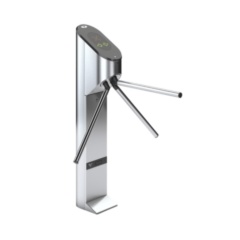 Комплект Турникет - проходная Oxgard РТ-01 (Sigur Е-500, EM-Marine)