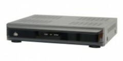 Видеорегистраторы 4 канала ViDigi DVR-404
