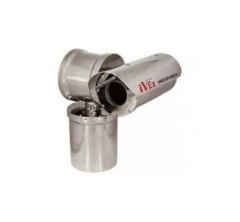 Поворотные HD-SDI камеры MicroDigital IVEX-PTZ-10