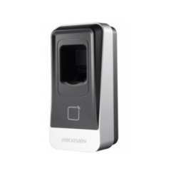 Считыватели биометрические Hikvision DS-K1200MF