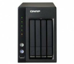 Настольное исполнение QNAP SS-439 Pro