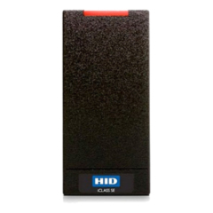 Считыватели Proximity HID RP10 SE Black Mobile