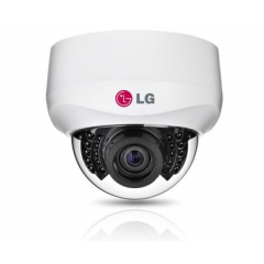 Купольные IP-камеры LG LNV5110R