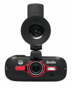 Видеорегистраторы для транспорта AdvoCam FD8 Profi-GPS Red